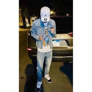 Meet your Posher, Dalton